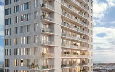 Roche Bobois St. Pete Tower